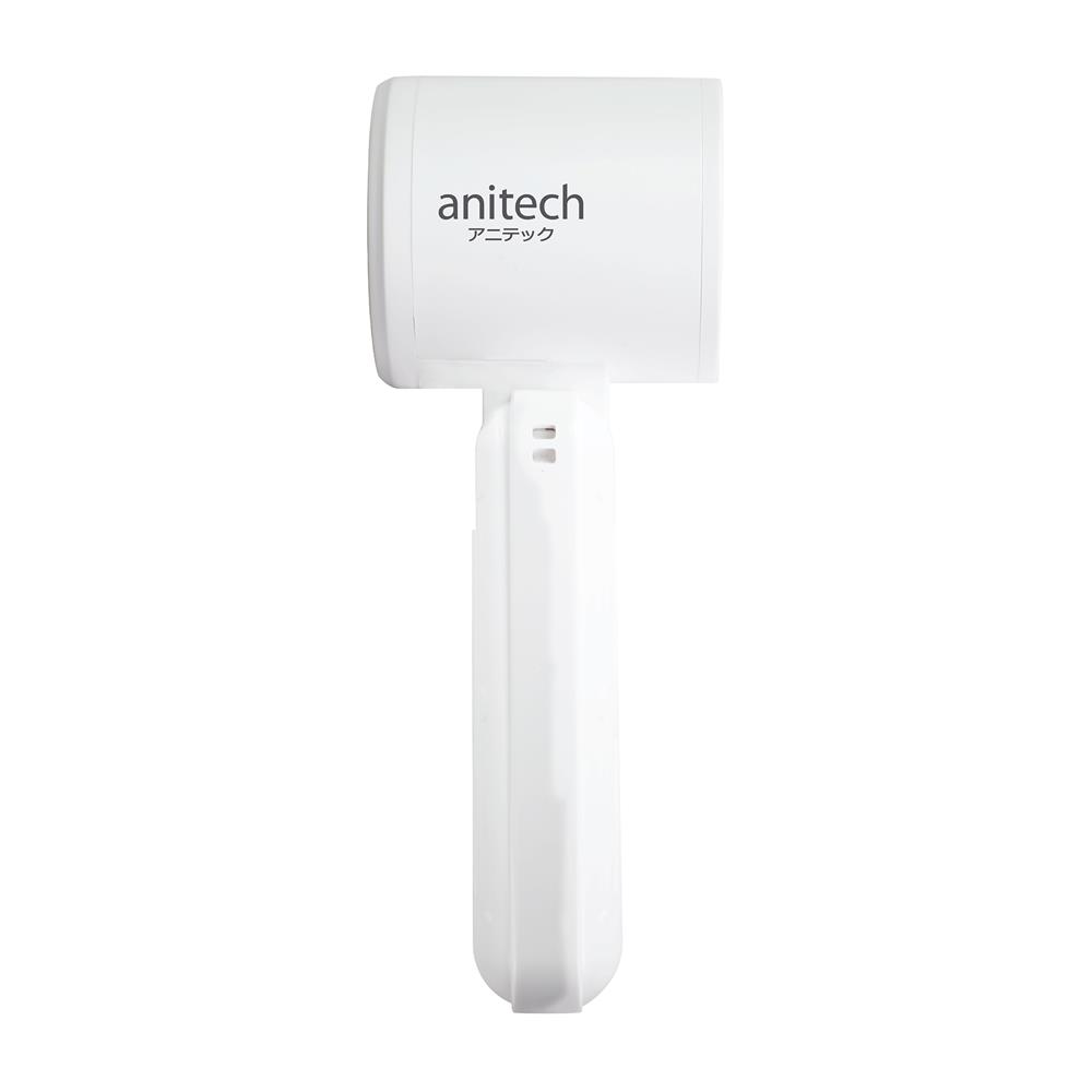 พัดลมพกพา 1.6 นิ้ว ANITECH SPF3600-WH สีขาว