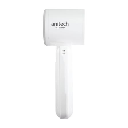 พัดลมพกพา 1.6 นิ้ว ANITECH SPF3600-WH สีขาว_2