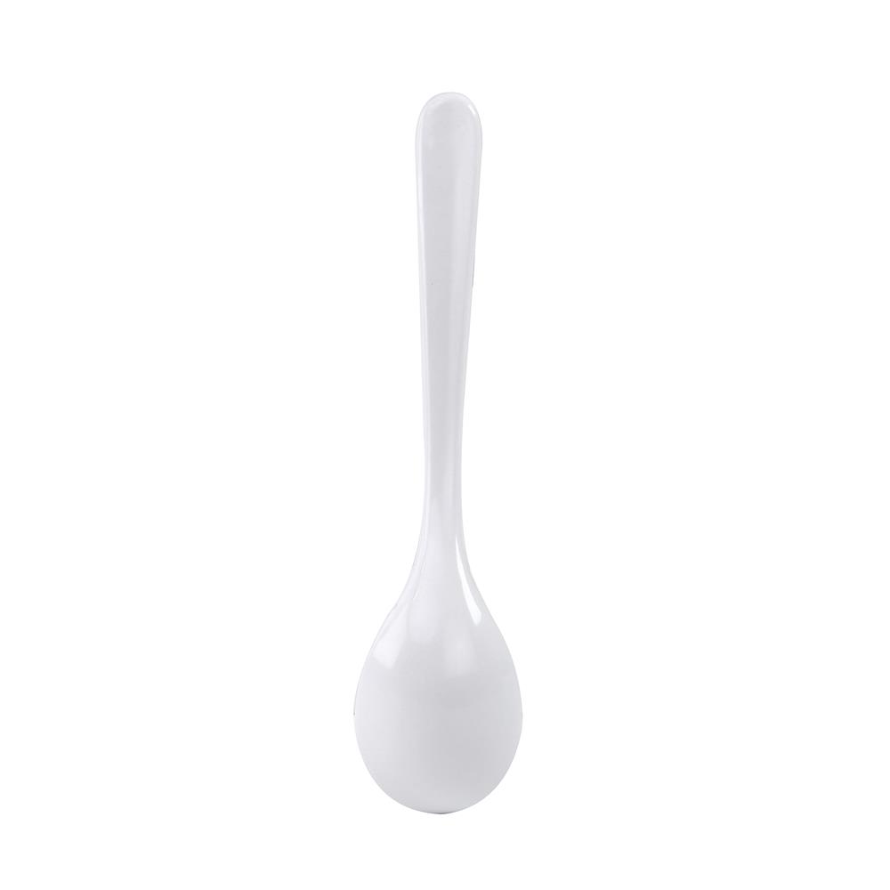 ช้อนคาวเมลามีน SUPERWARE KITTY POP FACE