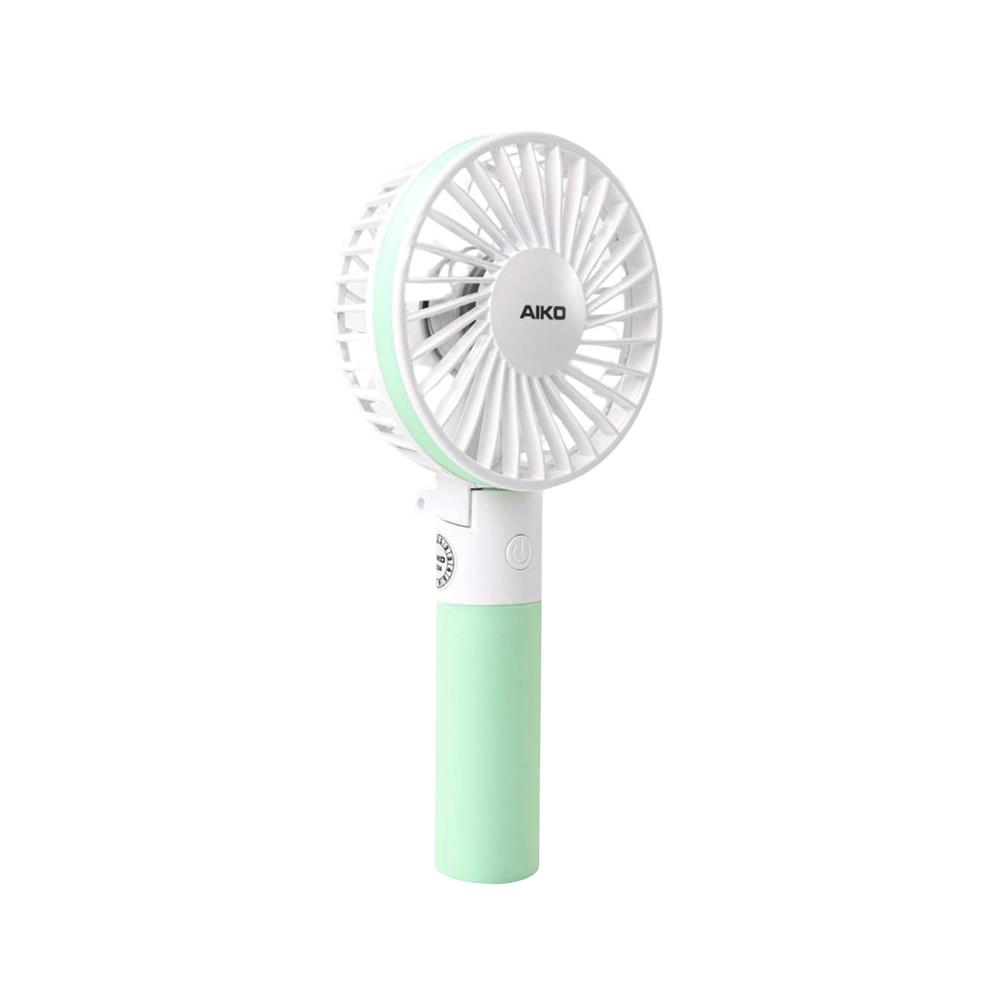 พัดลมพกพา 3 นิ้ว AIKO KN-L2703