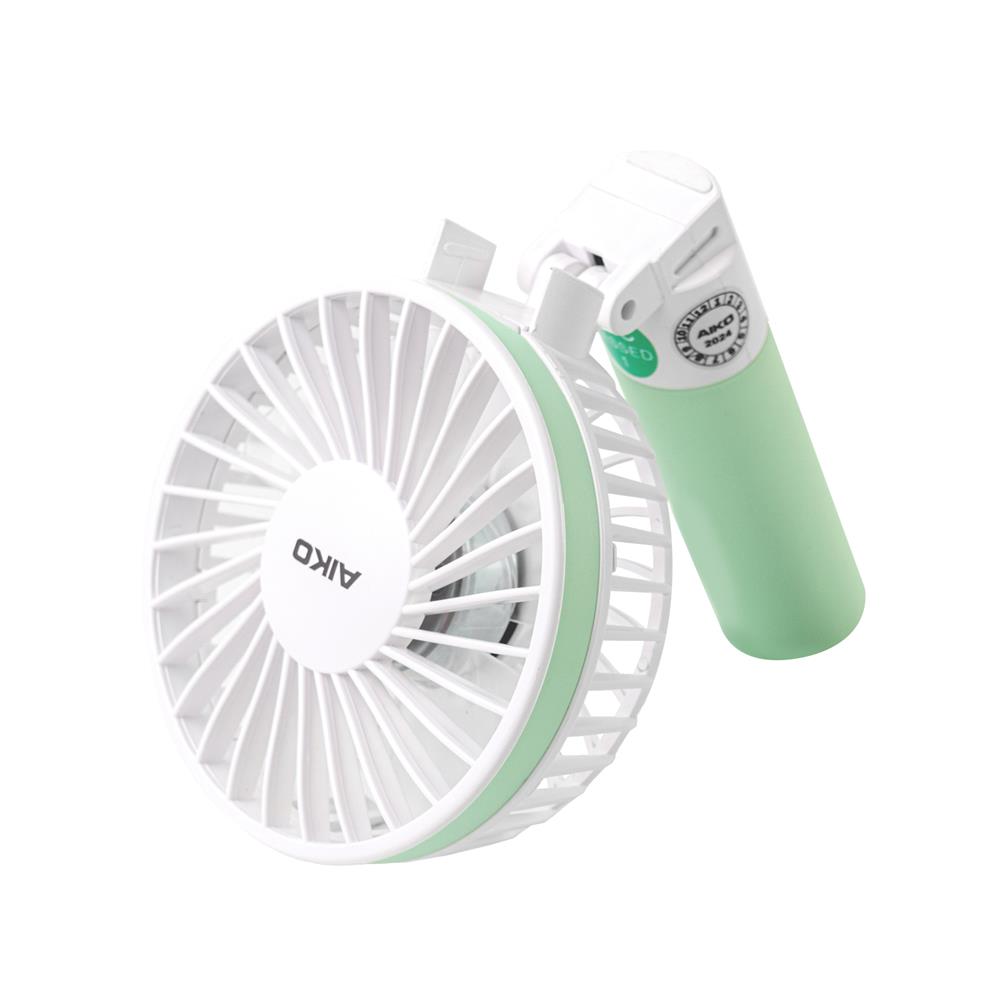พัดลมพกพา 3 นิ้ว AIKO KN-L2703