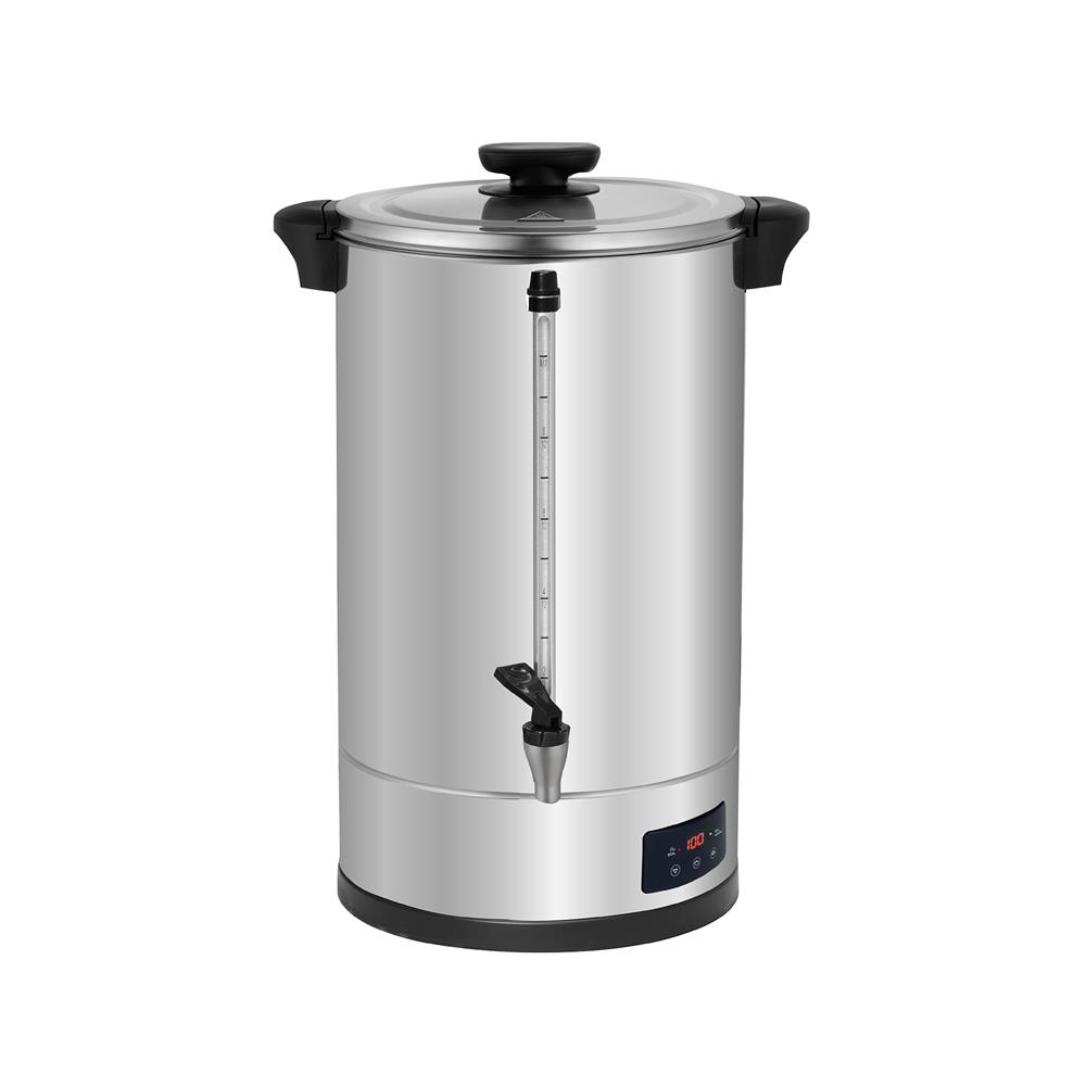 หม้อต้มน้ำไฟฟ้า LUCKY FLAME EWB-2625D 25 ลิตร