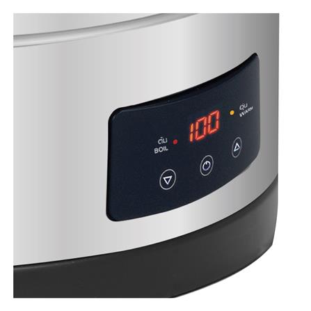 หม้อต้มน้ำไฟฟ้า LUCKY FLAME EWB-2625D 25 ลิตร_2