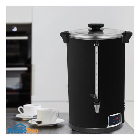 หม้อต้มน้ำไฟฟ้า LUCKY FLAME EWB-2625D 25 ลิตร_4