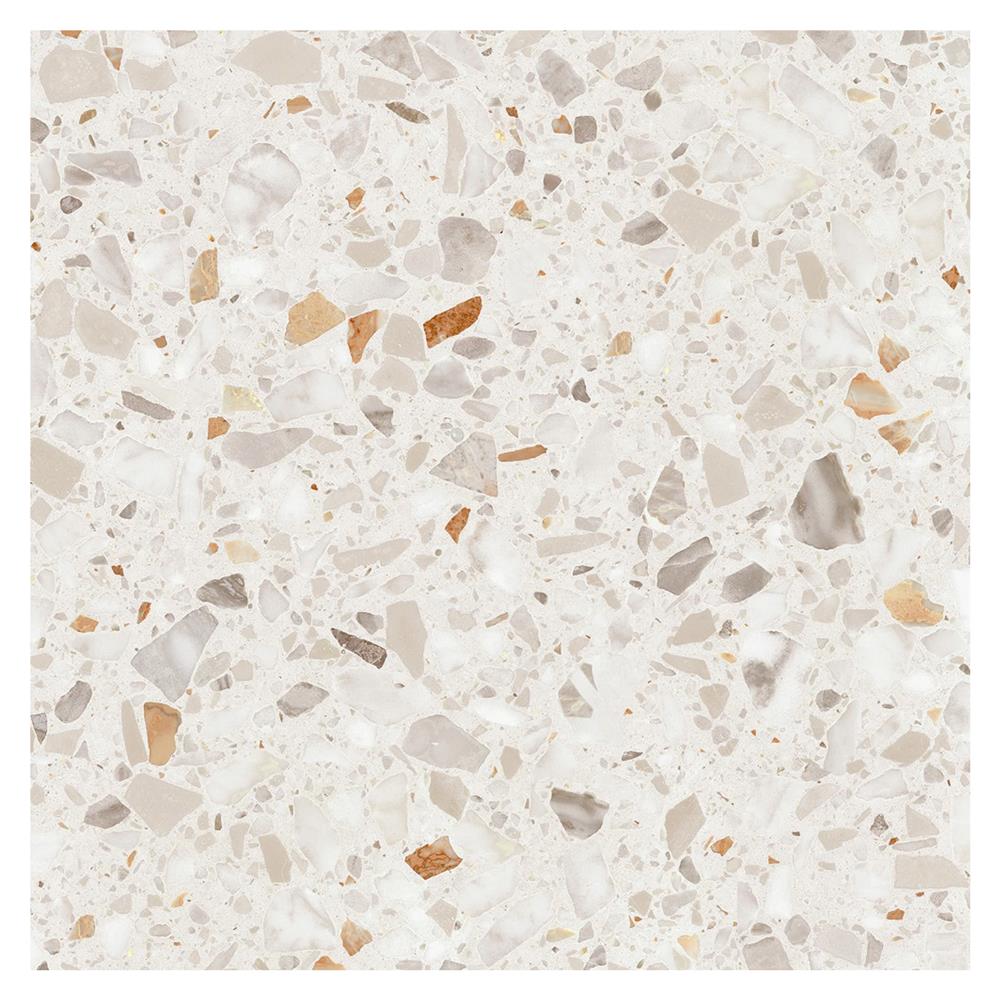 กระเบื้องพื้น 50x50 ซม. TARA นากามูระ เบจ A 1 ตร.ม.