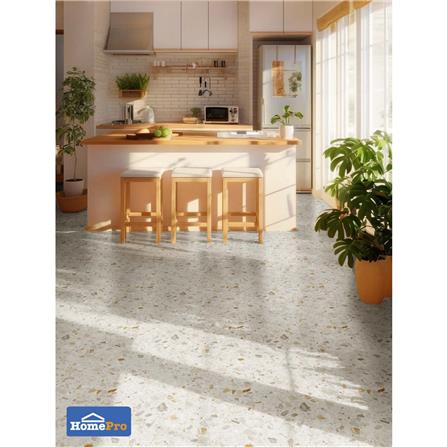 กระเบื้องพื้น 50x50 ซม. TARA นากามูระ เบจ A 1 ตร.ม._2