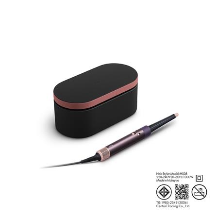 แกนม้วนผม DYSON HS08 AIRWRAP PP/PK_2