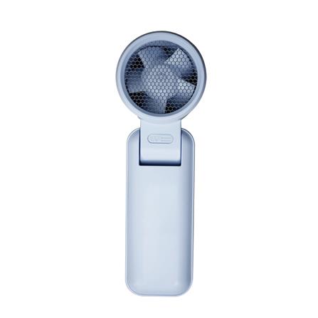 พัดลมพกพา 1.6 นิ้ว ANITECH SPF3600-BL สีฟ้า_1