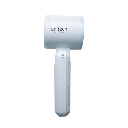 พัดลมพกพา 1.6 นิ้ว ANITECH SPF3600-BL สีฟ้า_2