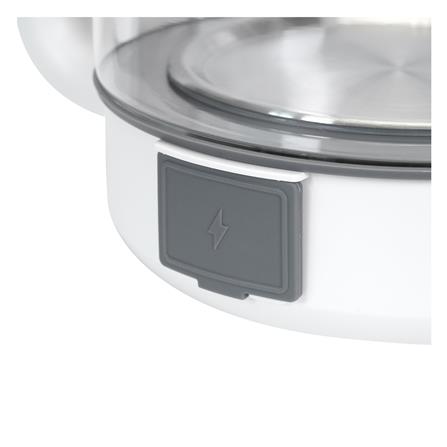 เครื่องนึ่งไข่ NIKITO NK-EMK01 สีขาว_6