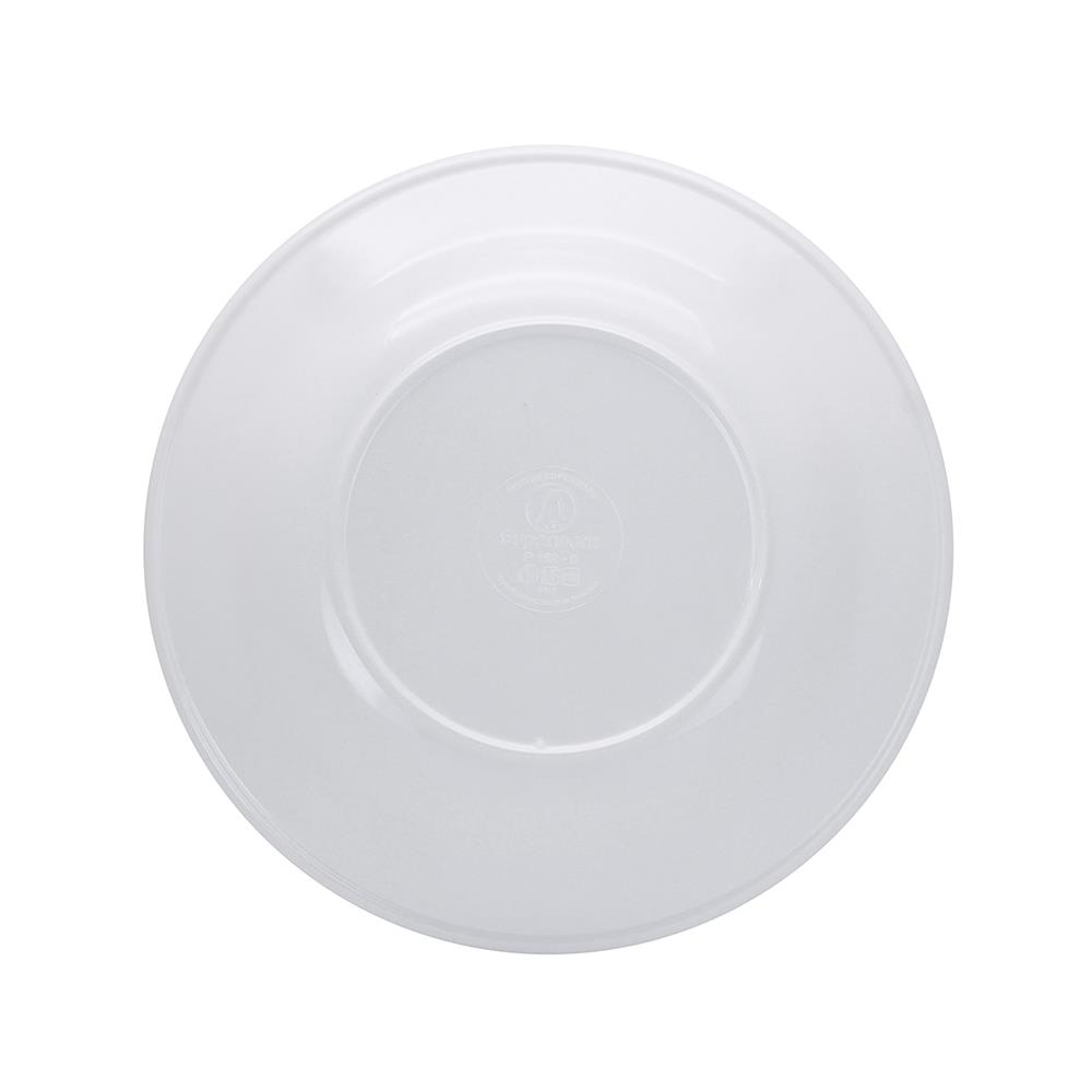 จานเมลามีนลึก 8 นิ้ว SUPERWARE KITTY POP FACE