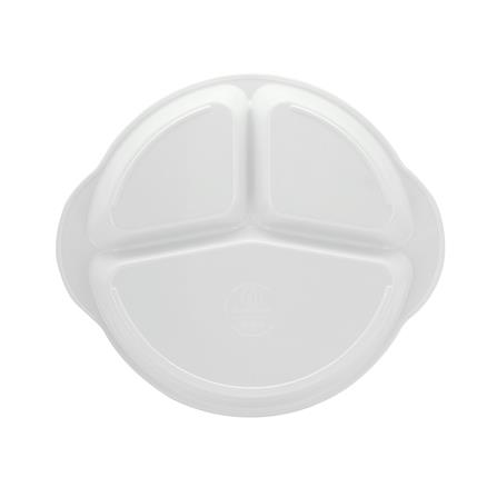 ถาดหลุมเมลามีน 11 นิ้ว SUPERWARE KITTY POP FACE_3