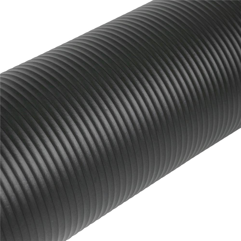 เสื่อโยคะ HOME LIVING STYLE FLOW 61X183 ซม. สีดำ