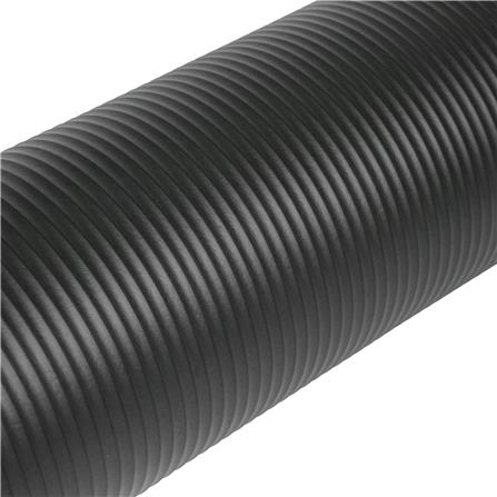 เสื่อโยคะ HOME LIVING STYLE FLOW 61X183 ซม. สีดำ_2