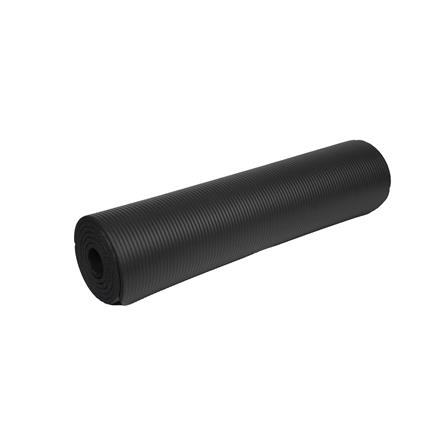 เสื่อโยคะ HOME LIVING STYLE FLOW 61X183 ซม. สีดำ_3