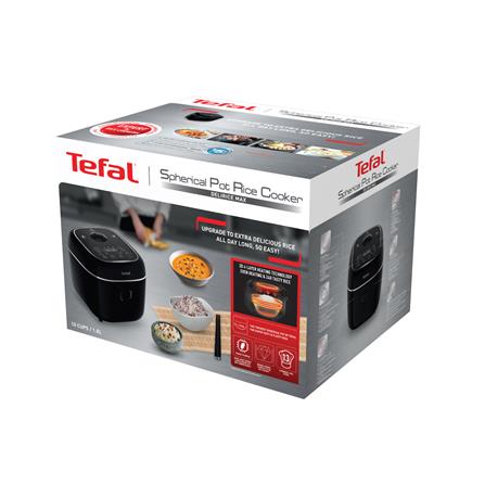 หม้อหุงข้าว DIGITAL TEFAL RK7778T0 1.8 ลิตร_2