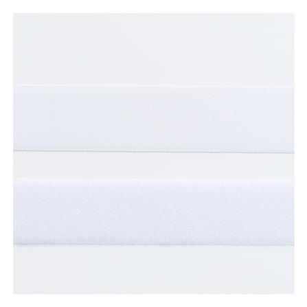 คอกกั้นเด็ก GEKO CLASSY SILICONE ไซซ์ COMPACT สี GRAY-WHITE_1