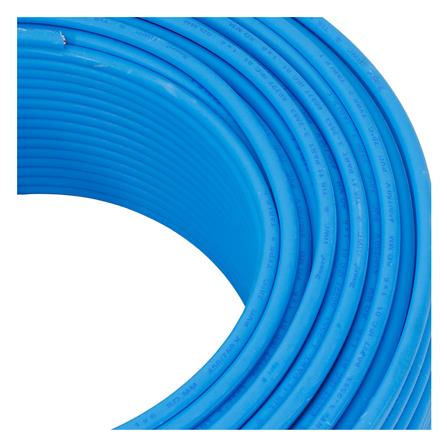 สายไฟ THW IEC01 RANZZ 1x6 ตร.มม. 100 ม. สีฟ้า_2