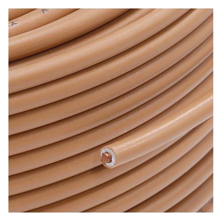 สายไฟ THW IEC01 RANZZ 1x2.5 ตร.มม. 30 ม. สีน้ำตาล_3