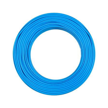 สายไฟ THW IEC01 RANZZ 1x4 ตร.มม. 100 ม. สีฟ้า_1