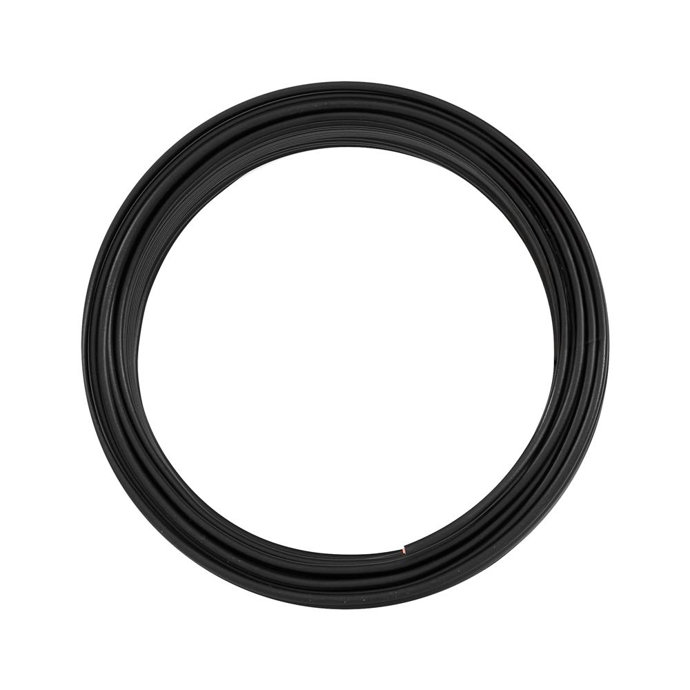 สายไฟ THW IEC01 RANZZ 1x1.5 ตร.มม. 30 ม. สีดำ