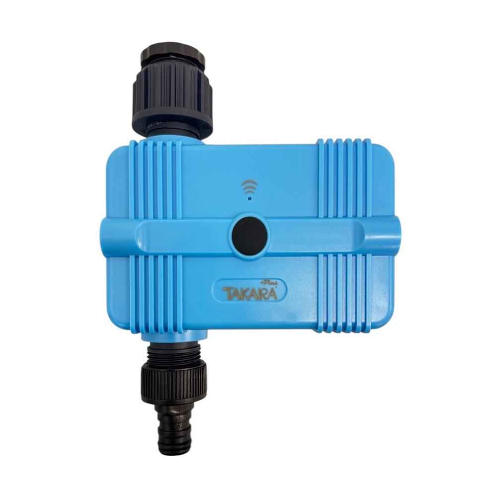 เครื่องตั้งเวลารดน้ำอัจฉริยะ TAKARA PLUS