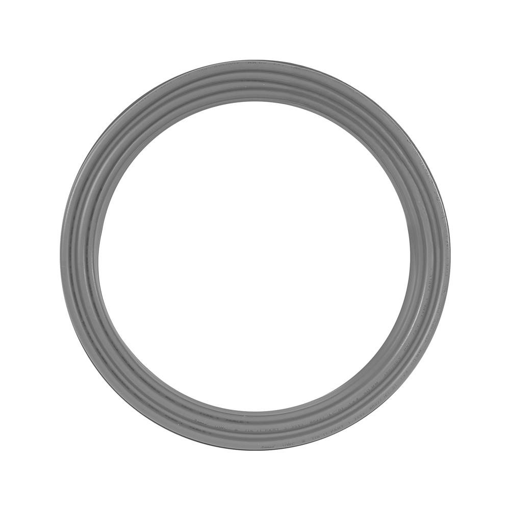 สายไฟ THW IEC01 RANZZ 1x4 ตร.มม. 30 ม. สีเทา