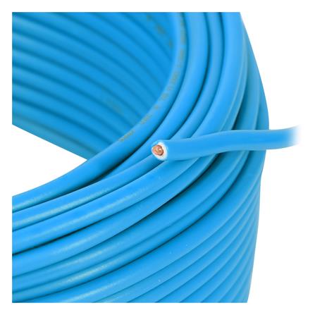สายไฟ THW IEC01 RANZZ 1x1.5 ตร.มม. 30 ม. สีฟ้า_2