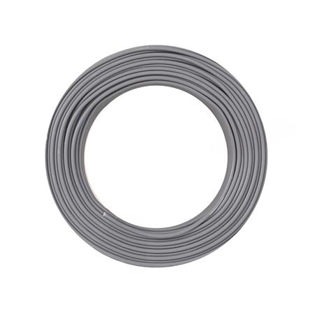 สายไฟ THW IEC01 RANZZ 1x2.5 ตร.มม. 100 ม. สีเทา_1