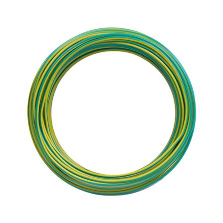 สายไฟ THW IEC01 RANZZ 1x1.5 ตร.มม. 30 ม. สีเขียว/เหลือง_1