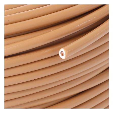 สายไฟ THW IEC01 RANZZ 1x1.5S ตร.มม. 100 ม. สีน้ำตาล_3