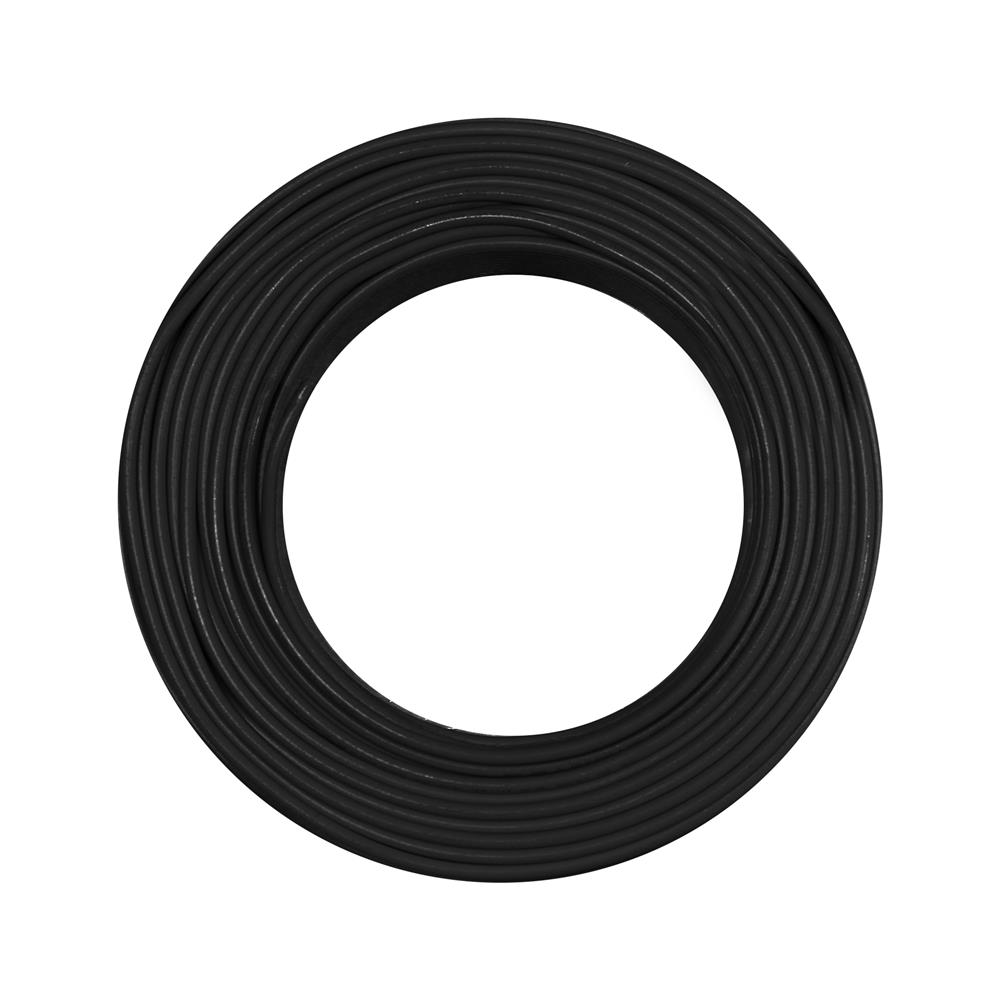 สายไฟ THW IEC01 RANZZ 1x1.5 ตร.มม. 100 ม. สีดำ