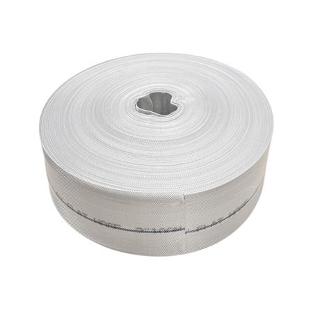 สายส่งน้ำ PE TAKARA 2 นิ้ว X 100 ม.สีขาว_0