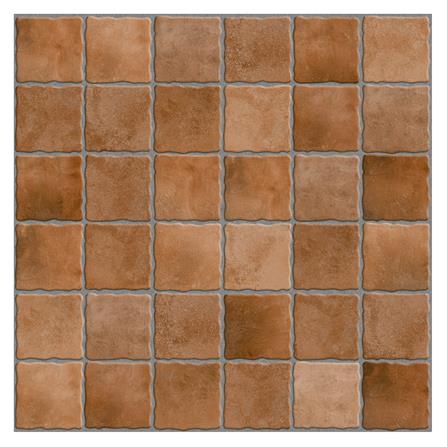 กระเบื้องพื้น 50x50 ซม. TARA โฮจิฉะ น้ำตาล A 1 ตร.ม._0