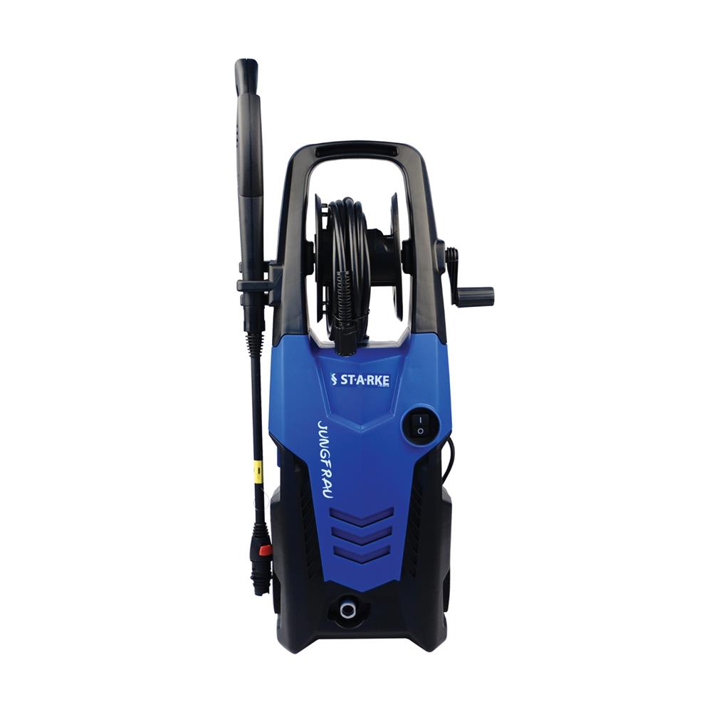 เครื่องฉีดน้ำ STARKE SK-HP-SCL-145P 145 บาร์ 1800 วัตต์