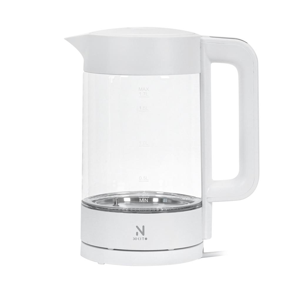 กาต้มน้ำไฟฟ้า NIKITO NK-KT02 1.7 ลิตร_0