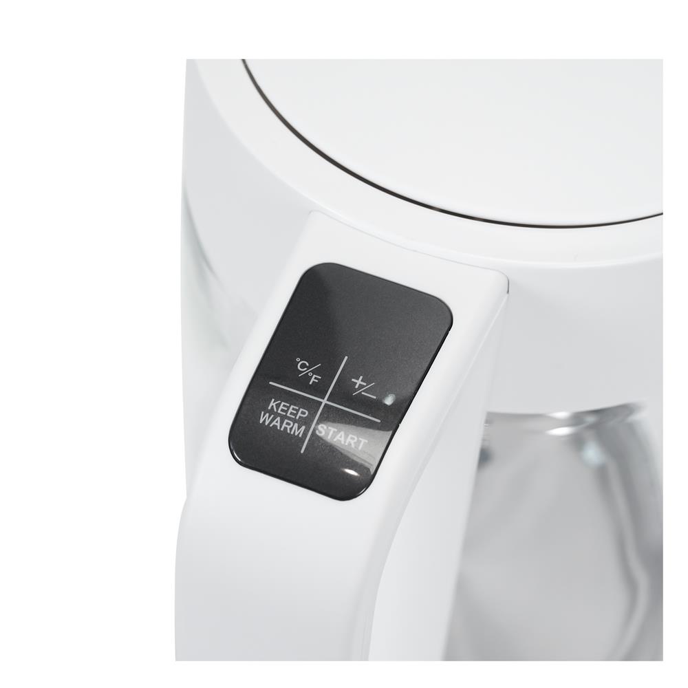 กาต้มน้ำไฟฟ้า NIKITO NK-KT02 1.7 ลิตร