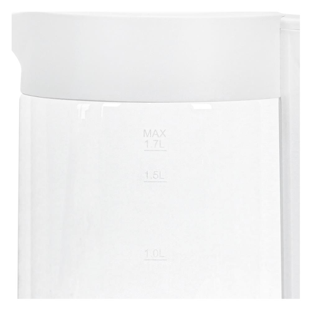 กาต้มน้ำไฟฟ้า NIKITO NK-KT02 1.7 ลิตร