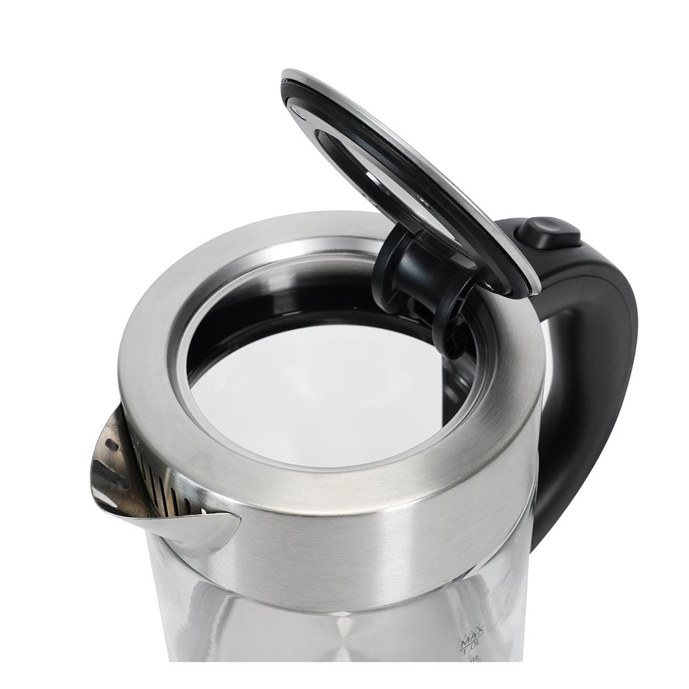 กาต้มน้ำไฟฟ้า NIKITO NK-KT01 1 ลิตร