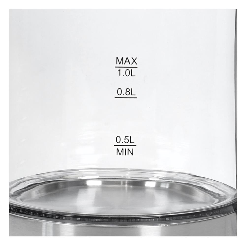 กาต้มน้ำไฟฟ้า NIKITO NK-KT01 1 ลิตร