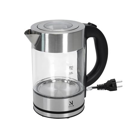 กาต้มน้ำไฟฟ้า NIKITO NK-KT01 1 ลิตร_2