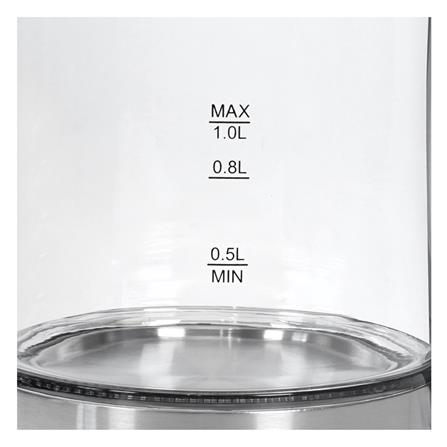 กาต้มน้ำไฟฟ้า NIKITO NK-KT01 1 ลิตร_5