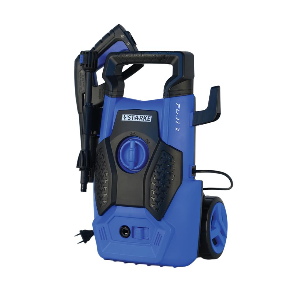 เครื่องฉีดน้ำ STARKE SK-HP-SLT-80P 120 บาร์ 1400 วัตต์