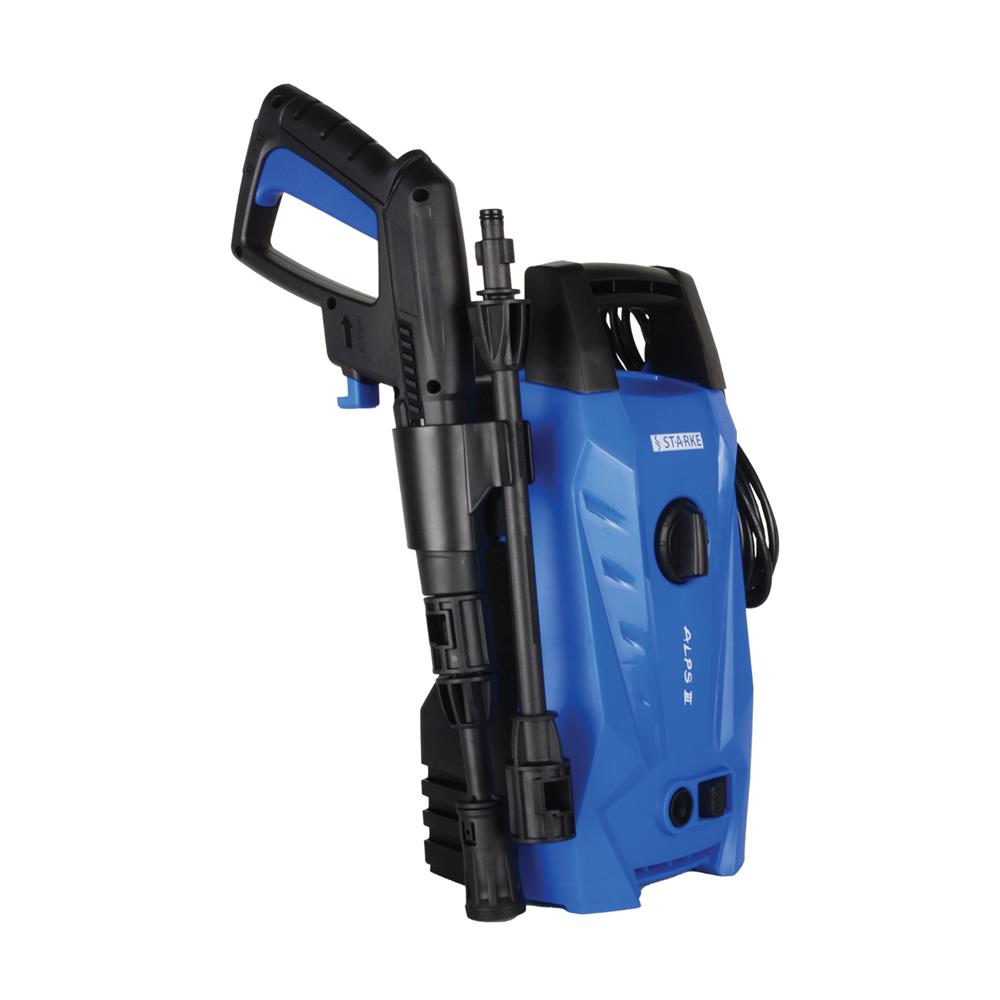 เครื่องฉีดน้ำ STARKE SK-HP-SLT-70P 105 บาร์ 1200 วัตต์