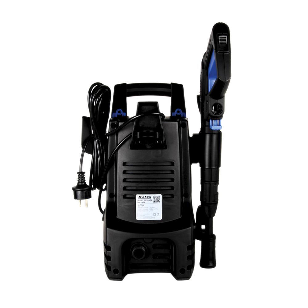 เครื่องฉีดน้ำ STARKE SK-HP-SLT-70P 105 บาร์ 1200 วัตต์