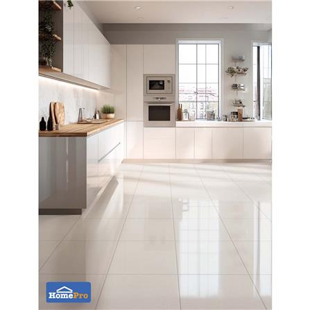 กระเบื้องพื้น 50x50 ซม. TARA มัทฉะ เทาอ่อน A 1 ตร.ม._3