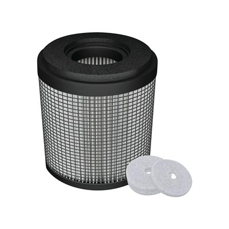 แผ่นกรองเครื่องฟอกอากาศ ELECTROLUX EFCARU3_0