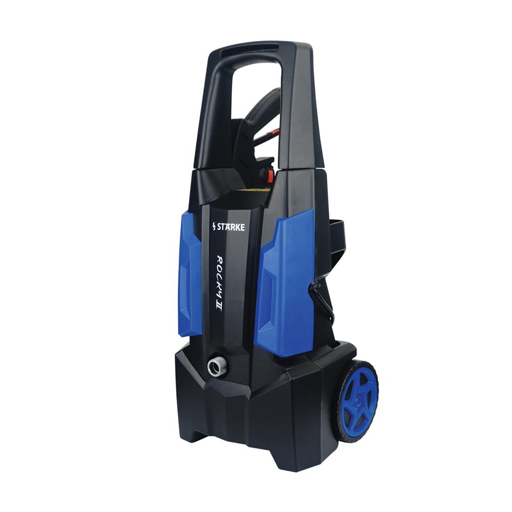 เครื่องฉีดน้ำ STARKE ROCKY II SK-HP-SLP-90P 135 บาร์ 1600 วัตต์