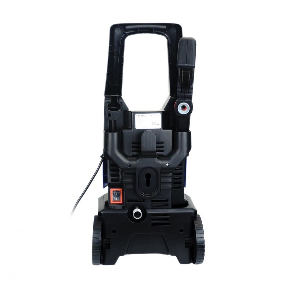 เครื่องฉีดน้ำ STARKE ROCKY II SK-HP-SLP-90P 135 บาร์ 1600 วัตต์