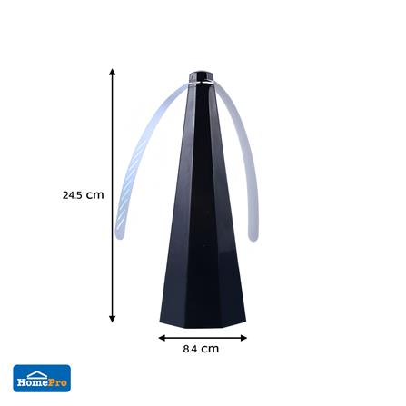 เครื่องไล่แมลงวันใบพัดแบบชาร์จ USB DEXZON_3